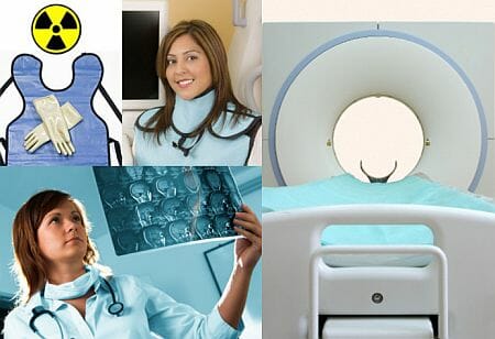 Nuclead has lead shielding experience